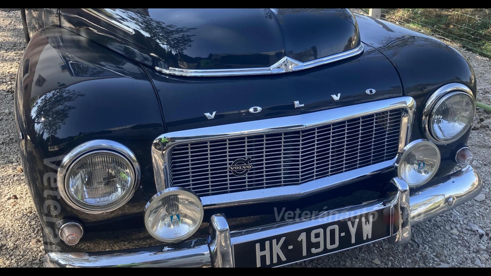Volvo 544 