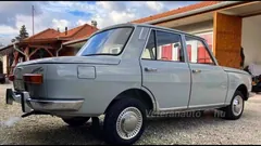 Első szériás kocka