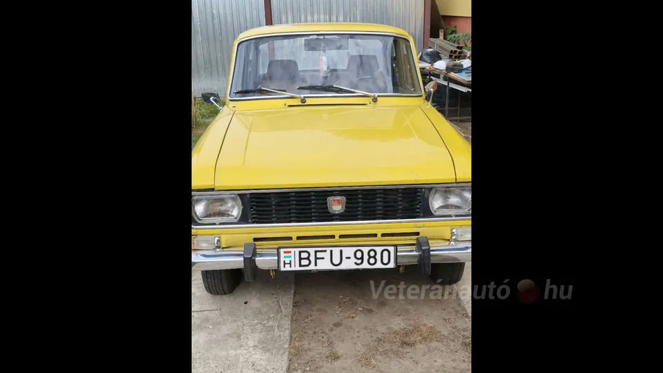 Moszkvics 2140