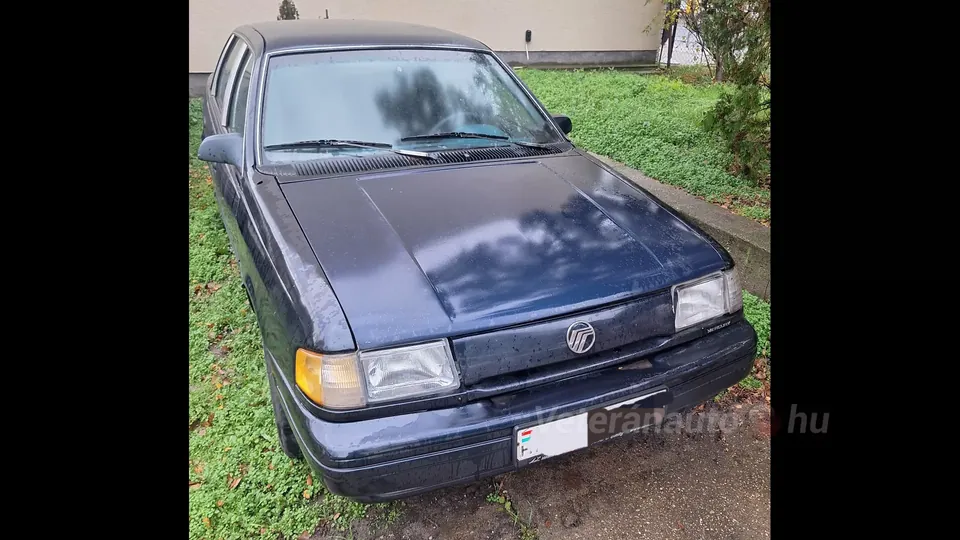 Különleges Ford Topaz Mercury eladó
