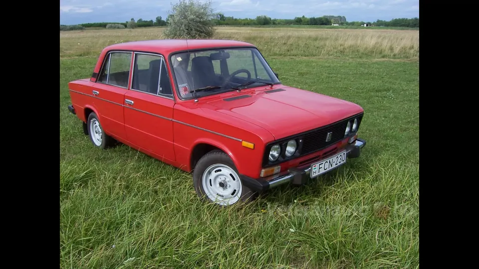 Lada 1500 S 21061