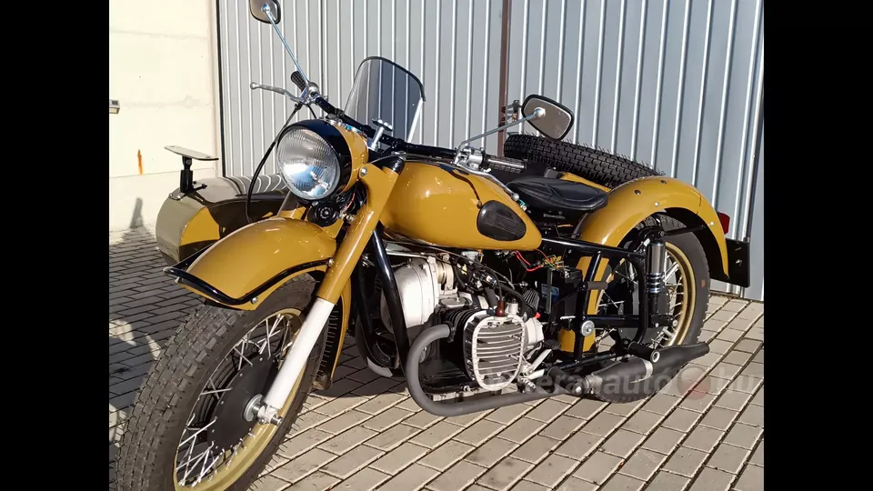 Dnepr K750