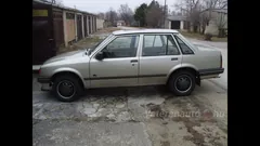 Opel Corsa A