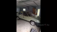 Skoda Favorit