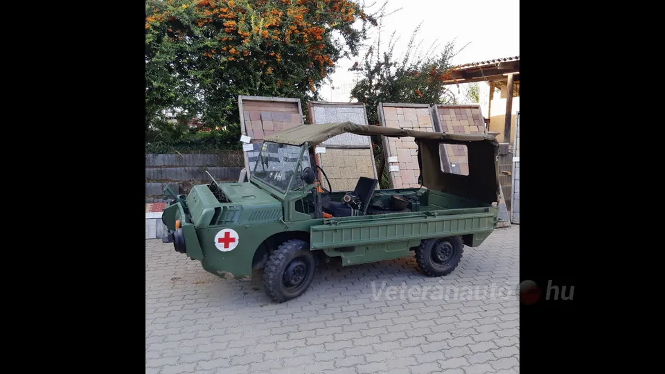 Luaz 967