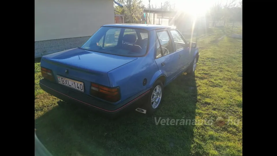 Ford Orion