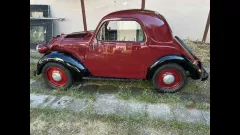 Fiat Topolino
