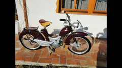 Simson Suhl Sr 2E