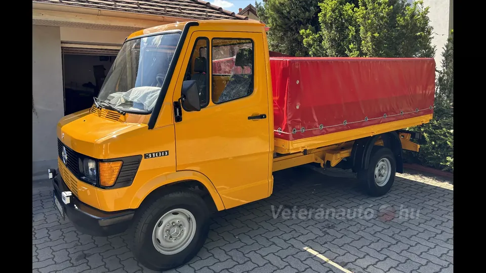 Mercedes Benz D 310  eladó