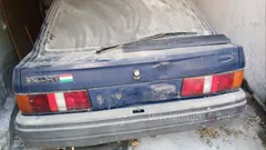 Eladó Ford Escort 1,3