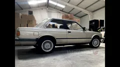 BMW 320i, 6 henger, OT
