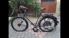 1939 Albatros Saxonette
