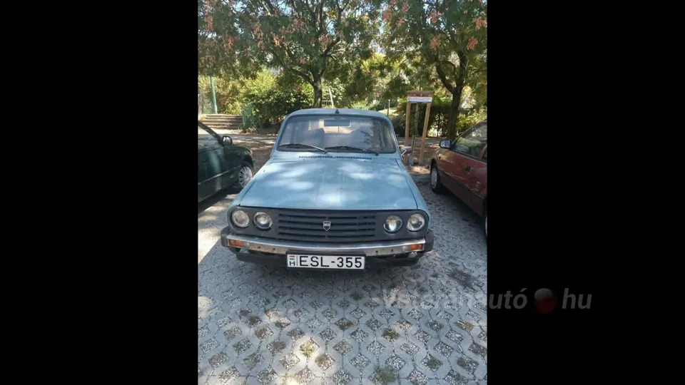 Dacia 1310 TX