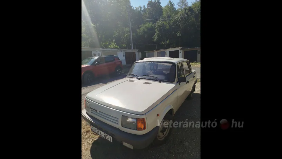 Wartburg 1.3 Special eladó