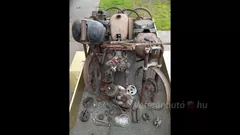 Csepel 125