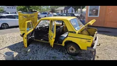 Garázslelet Magyar Okmányokkal