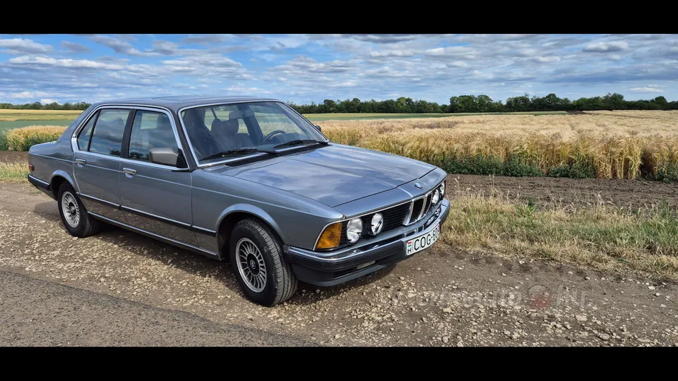 BMW cápa - őszinte fanatikusoknak