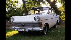 Opel Olympia P2