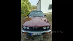 BMW 325 E 