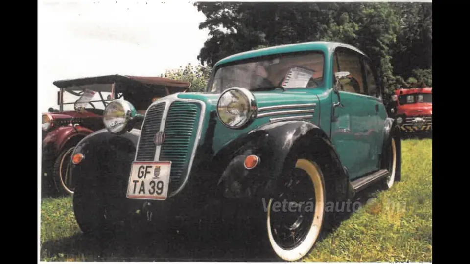 Tatra 57b